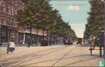 Amsterdam.                      Bilderdijkstraat.