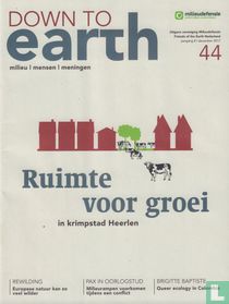 Down to earth 44