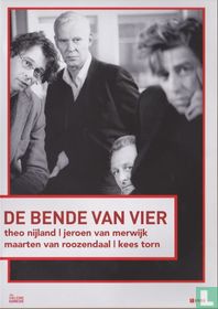 De bende van vier