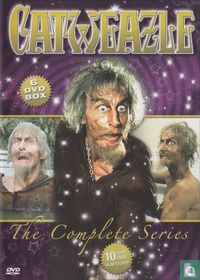 Catweazle: The Complete Series