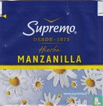 Manzanilla