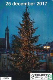 Feestdagen: Kerstdiner 2017