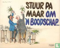 Stuur pa maar om 'n boodschap...
