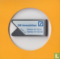 DB Immobilien Telefon 91 02-0