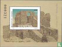 Europe - Castles