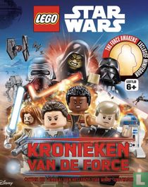 Lego StarWars Kronieken van de force