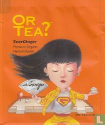 EnerGinger 
