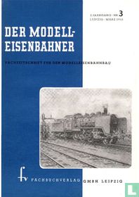 ModellEisenBahner 3