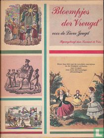 Bloempjes der vreugd' voor de lieve jeugd