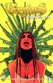 Genius Cartel 4