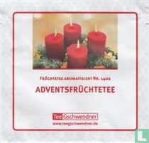 Adventsfrüchtetee 