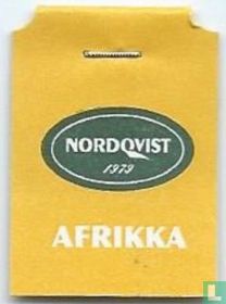 Afrikka