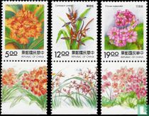 Fleurs