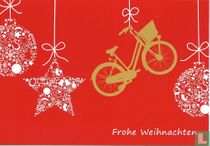 Frohe Weihnachten