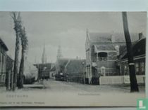 Zuidzandschestraat