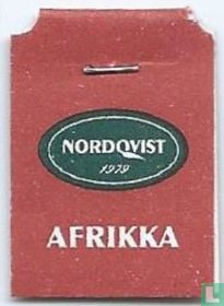 Afrikka