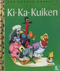 Ki-Ka-Kuiken