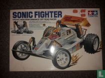 Sonic Fighter