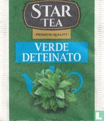 Verde Deteinato