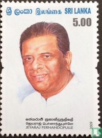 Jeyaraj Fernandopulle