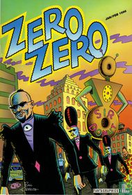 Zero Zero 7