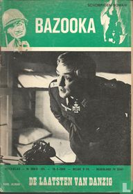 Bazooka 125