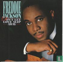 Don't Let Love Slip Away 