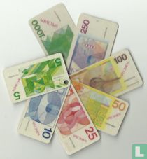guldens biljetten