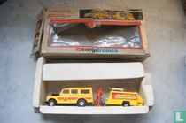 CorgiTronics Road Repair Set