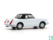 Autobianchi Stellina