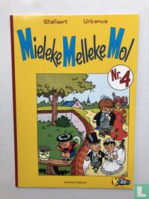 Mieleke Melleke Mol 4 kaufen