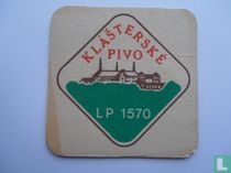 Klásterské Pivo