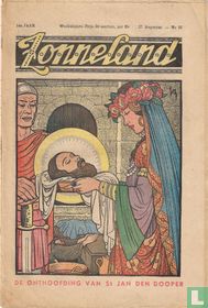 Zonneland [BEL] 35