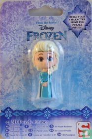 Elza [Frozen] 