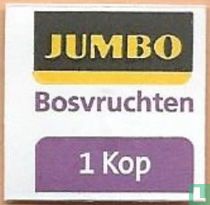 Bosvruchten