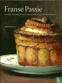 Franse passie