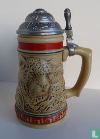 Jaguar Mini Stein 