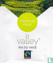 Tropical Fruit 