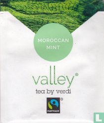 Moroccan Mint