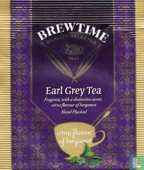 Earl Grey Tea 