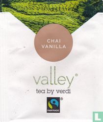 Chai Vanilla