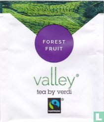 Forest Fruit