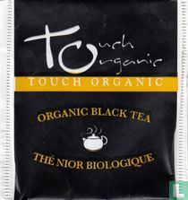 Organic Black Tea