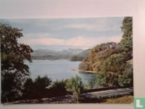 Windermere from Low Wood