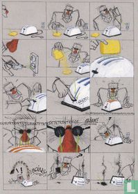 03731 - Kenneth Schultz ´How to toast´