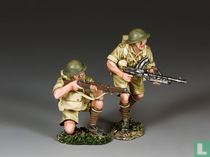 Bren Gun Team