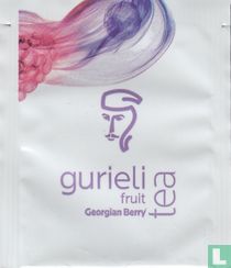 Georgian Berry tea