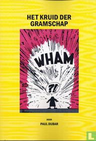Het kruid der gramschap