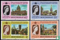 Kroning van Koningin Elizabeth II