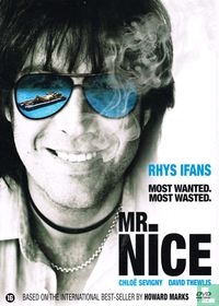 Mr. Nice